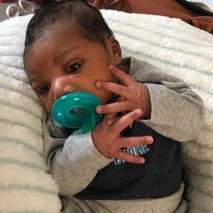 Meet your Posher, Michelle